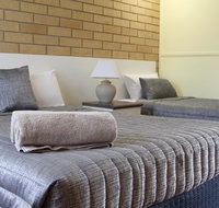 Mundubbera Motel - Kingaroy Accommodation