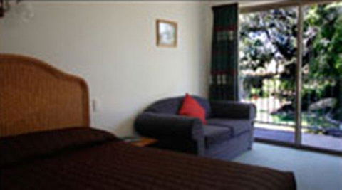 Murgon City Motor Inn - Kingaroy Accommodation 0