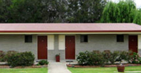 Murgon City Motor Inn - Kingaroy Accommodation 1