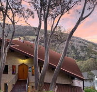 Murmeli Falls Creek - Kingaroy Accommodation