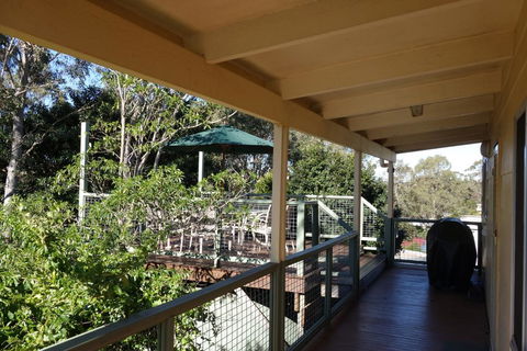 Murramarang Road 22 Bawley Point - Kingaroy Accommodation 1