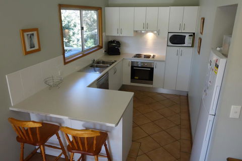 Murramarang Road 22 Bawley Point - Kingaroy Accommodation 0