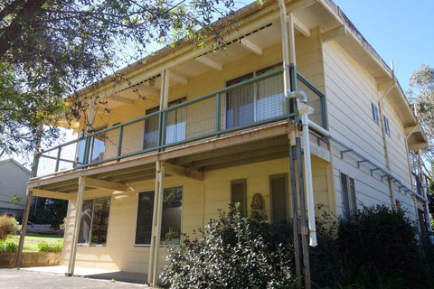 Murramarang Road 22 Bawley Point - Kingaroy Accommodation 3