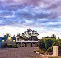 Murray Bridge Motor Inn - Kingaroy Accommodation