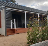 Murray Bridge Tourist Park - Kingaroy Accommodation