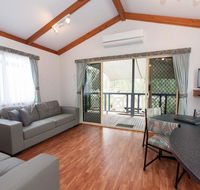 Murray River Holiday Park - Kingaroy Accommodation