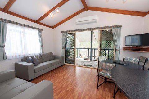 Murray River Holiday Park - Kingaroy Accommodation 0