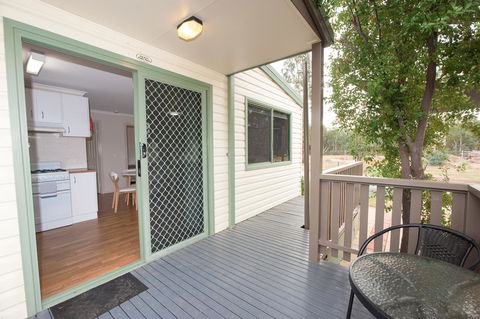 Murray River Holiday Park - Kingaroy Accommodation 1