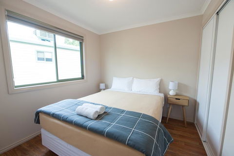 Murray River Holiday Park - Kingaroy Accommodation 2