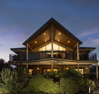 Murray River Lodge Luxury Boutique Accommodation BB - Kingaroy Accommodation