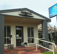 Murray River Motel - Kingaroy Accommodation