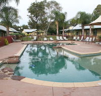 Murray River Resort - Kingaroy Accommodation