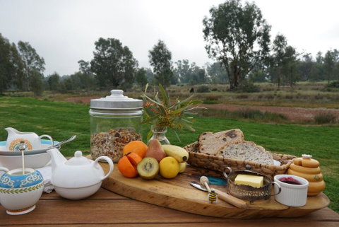 Murrord Wetlands - Kingaroy Accommodation 1