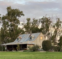 Murrord Wetlands - Kingaroy Accommodation