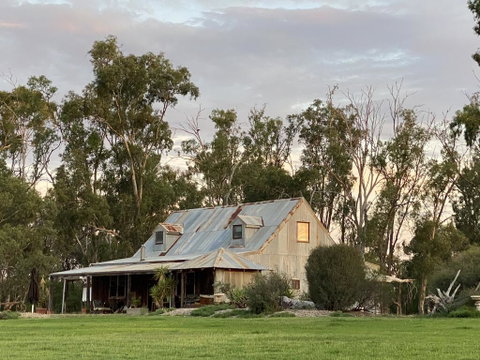 Murrord Wetlands - Kingaroy Accommodation 0