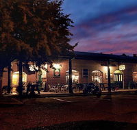 Murrumbateman Country Inn - Kingaroy Accommodation