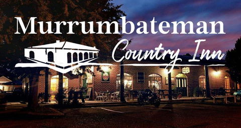 Murrumbateman Country Inn - Kingaroy Accommodation 1