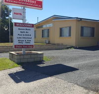 Murrurundi Motel - Kingaroy Accommodation