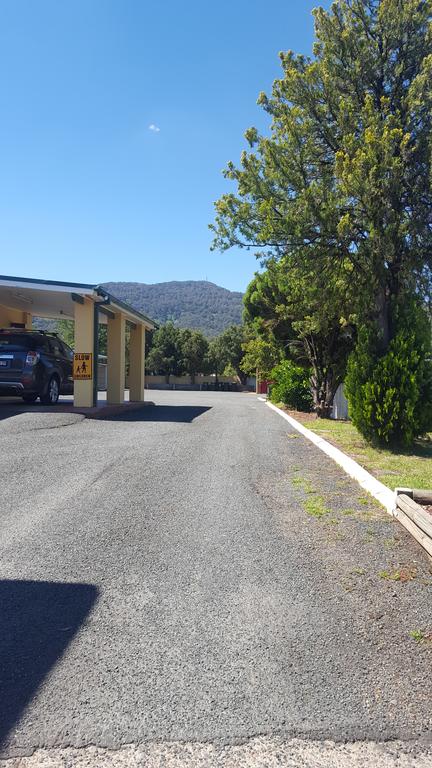 Murrurundi Motel - Kingaroy Accommodation 3