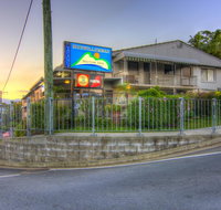 Murwillumbah Motor Inn - Kingaroy Accommodation