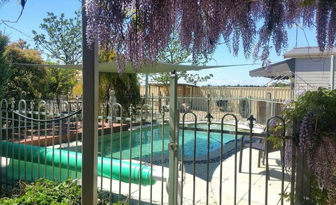 Must Love Dogs B&B & Self Contained Cottage - Kingaroy Accommodation 2
