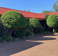 Muswellbrook Motor Inn - Kingaroy Accommodation