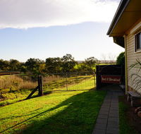 muswellbrook northside BB - Kingaroy Accommodation