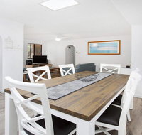 My Coastal Getaway - cafes beaches rainforest - Kingaroy Accommodation