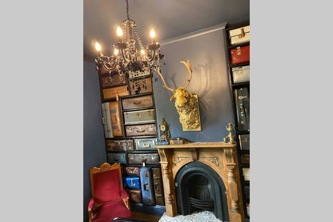 My Darling.. - Kingaroy Accommodation 1