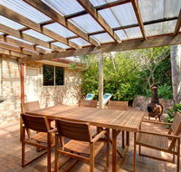 My Shell Boat Harbour - Kingaroy Accommodation