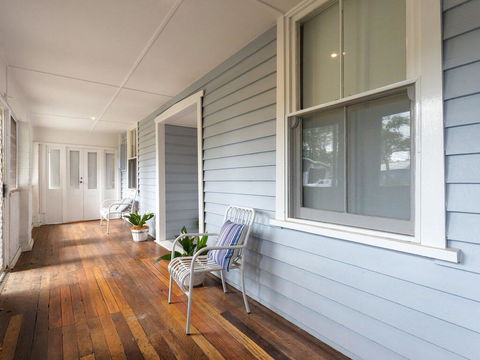 Myall River Cottage - Kingaroy Accommodation 1