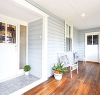 Myall River Cottage - Kingaroy Accommodation