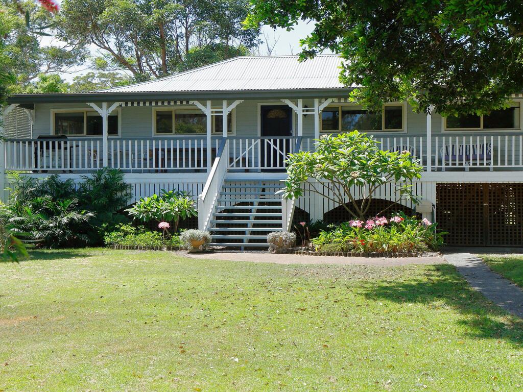Millers Forest NSW Kingaroy Accommodation