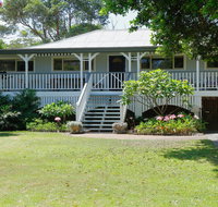 Myall Riverfront Home - Kingaroy Accommodation