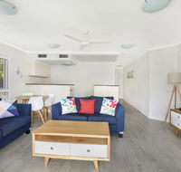 Myconos Resort - Kingaroy Accommodation