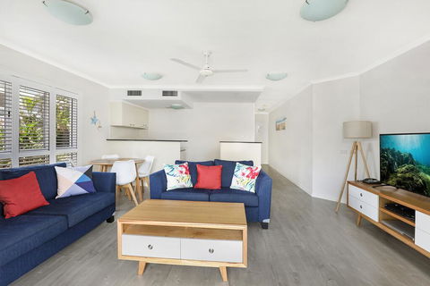 Myconos Resort - Kingaroy Accommodation 0