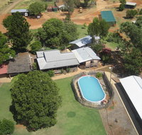 Myella Farm Stay - Kingaroy Accommodation