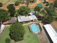 Book Baralaba Accommodation Vacations Kingaroy Accommodation Kingaroy Accommodation