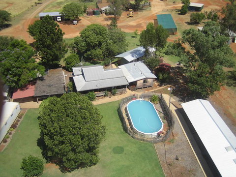 Myella Farm Stay - Kingaroy Accommodation 0