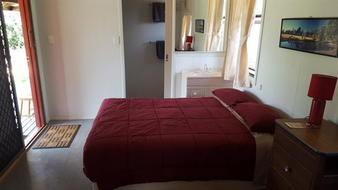 Myella Farm Stay - Kingaroy Accommodation 1