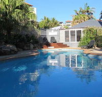 Mylos 19 by G1 Holidays - Kingaroy Accommodation