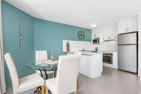 Mylos Holiday Apartments - Kingaroy Accommodation 3