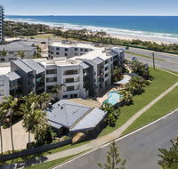 Mylos Holiday Apartments - Kingaroy Accommodation