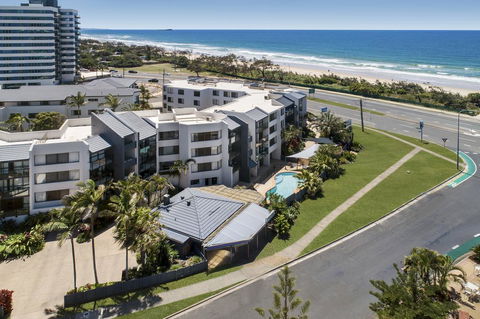 Mylos Holiday Apartments - Kingaroy Accommodation 0
