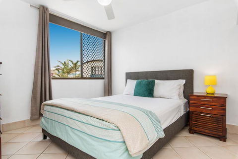 Mylos Holiday Apartments - Kingaroy Accommodation 2
