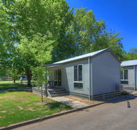 Myrtleford Holiday Park - Kingaroy Accommodation