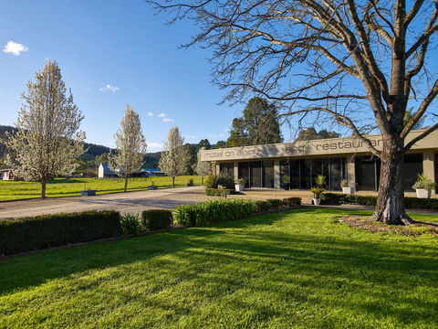 Myrtleford Motel On Alpine - Kingaroy Accommodation 2