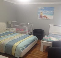 Mystic Blue - Kingaroy Accommodation