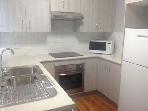 Mystic Blue And Green Meadow - Kingaroy Accommodation 1