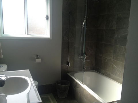 Mystic Blue And Green Meadow - Kingaroy Accommodation 3